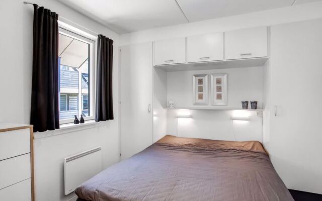 "Xaverius" - 100m from the sea in Western Jutland
