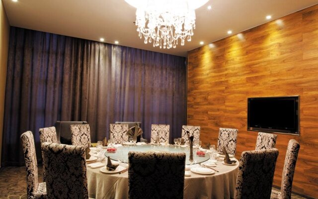 Zixin Hotel