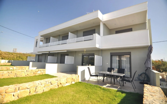 Zennova #29 Sirene Luxury Studio