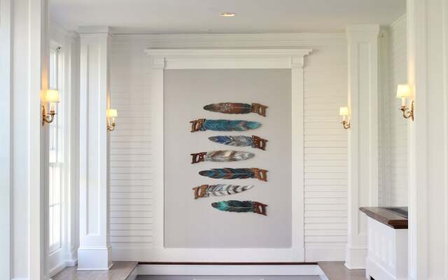 The Equinox Golf Resort & Spa