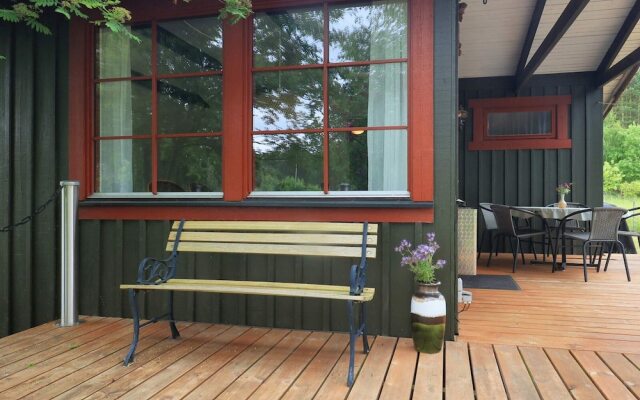 5 Person Holiday Home in Rodby