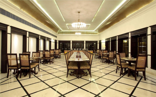 Juna Mahal Jungle Resort Ranthambore