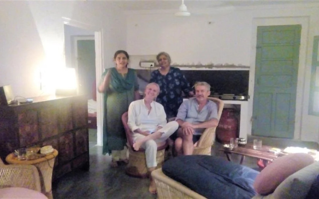 Hotel Shree Niwas