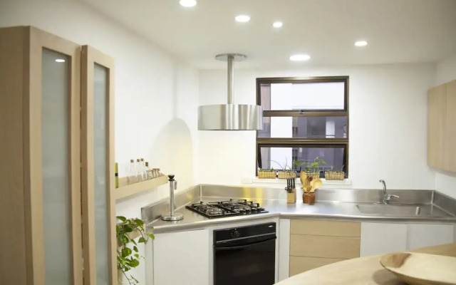 Large Apartment Poblado By Nomad Guru