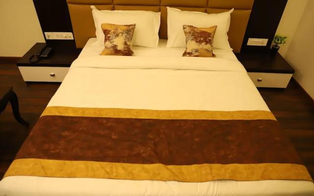 Hotel White Cloud