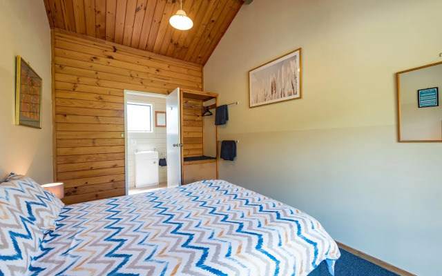 Bay of Islands Lodge