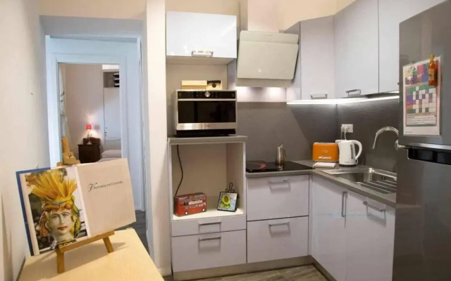 Stunning 5-guests Apartment 2 km From Amalfi