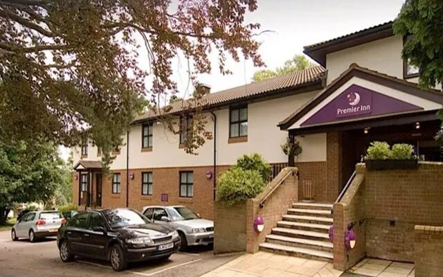 Premier Inn Kings Langley