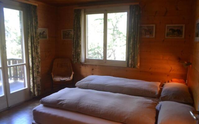 Chalet Minga Mal