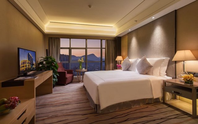 Grand Skylight International Hotel Guiyang