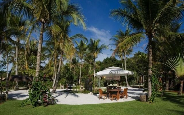 Pousada Bendito Seja