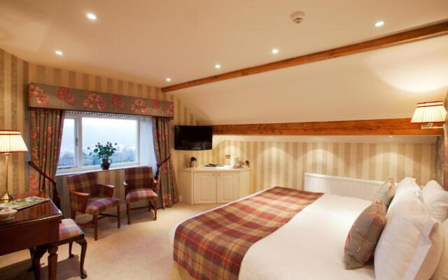 Lindeth Fell Country House