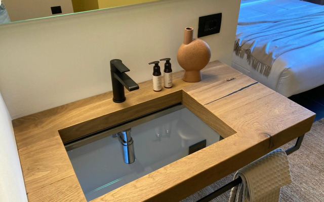 Agriturismo Podere Cavaga Lago d'Iseo Agribio Winery