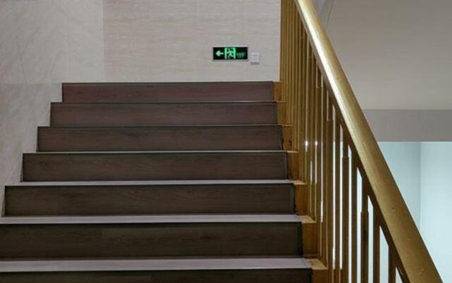 Zhexin Business Hotel
