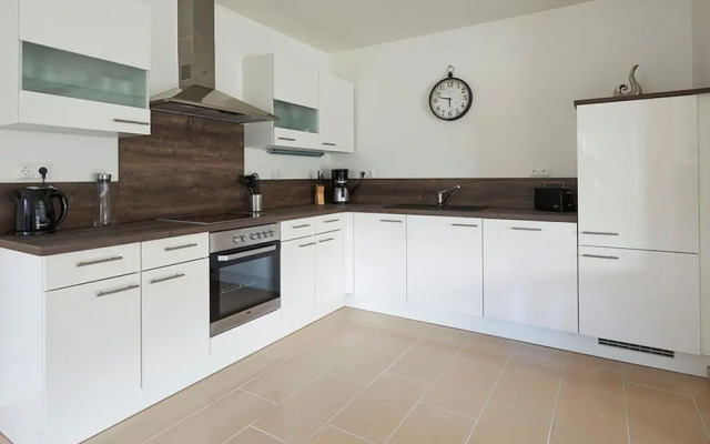 Rheinflair Comfortable Holiday Residence