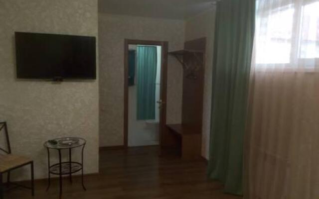 Mini-Hotel Zateryanny Mir