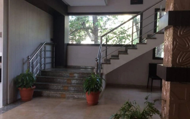 Hotel Spice Kokan