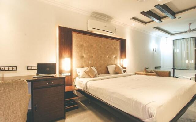 Hide-In Udaipur - Hostel