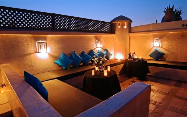 Riad Papillon