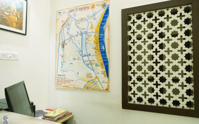 Safarnama Varanasi