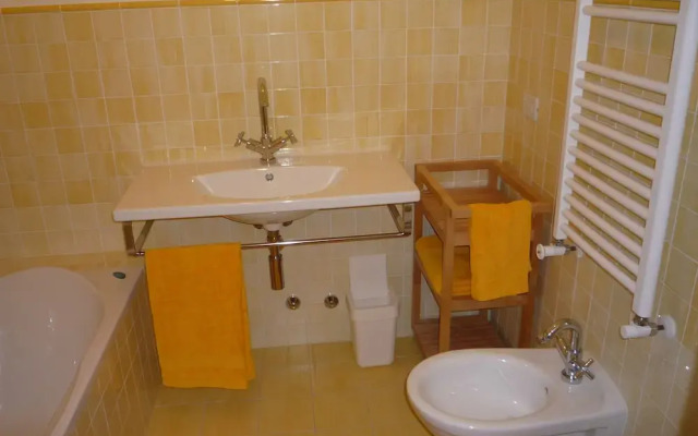 Villa Il Cavaliere by SolturElba