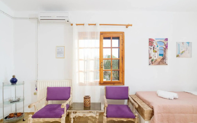 Romanza Villas