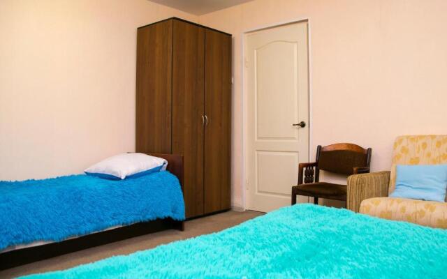 Hotel Kolosok