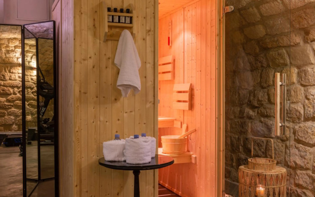 Hotel Touraine Opera