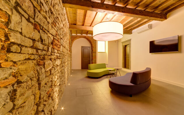 Palazzo Mannaioni Suites