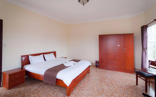 Robin Hill Guesthouse