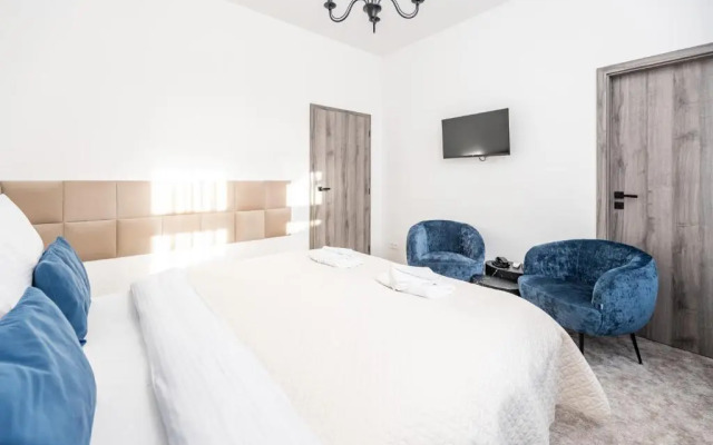 Hotel Litovel