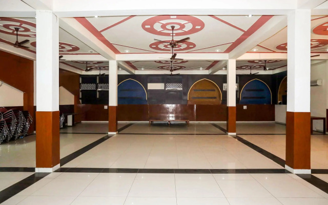 Hotel Dolphin