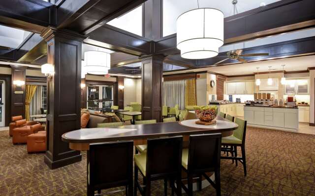 Homewood Suites by Hilton Atlanta-Galleria/Cumberland