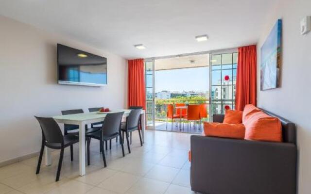 Navarra Family Suites | Rentalmar