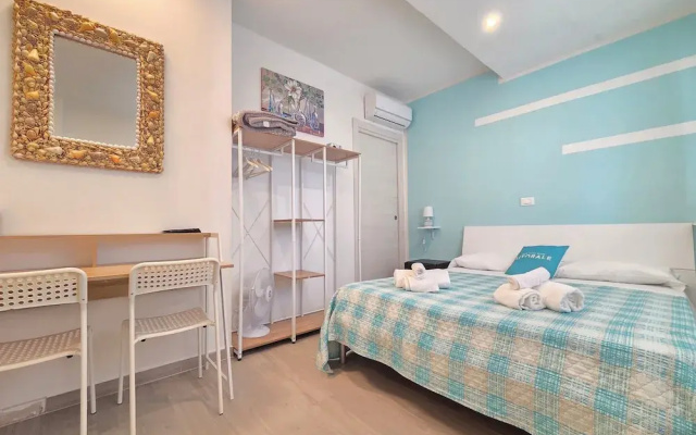 B&B Litoranea 80