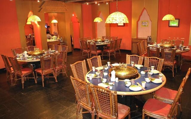 Hong'an International Hotel