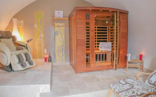 Le Domaine de Rochebelle