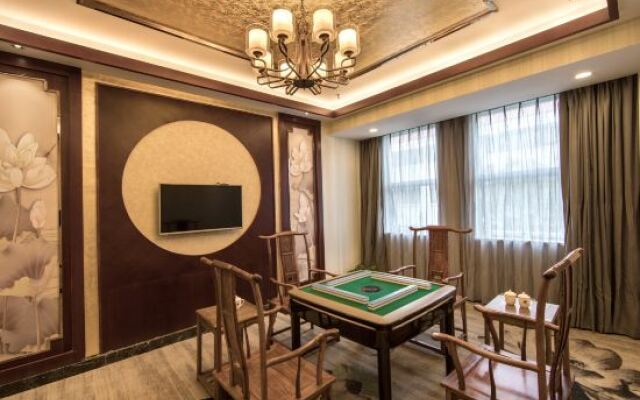 Sun Hotel