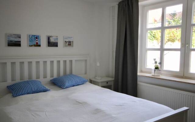 Holiday Apartment Stork's Nest