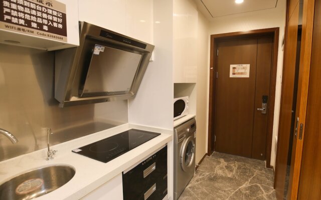 Rasdantun Hotel Apartment