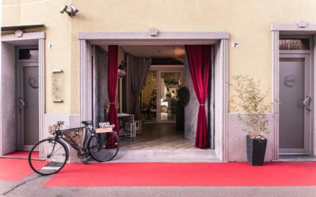 Boutique Hotel Legnano