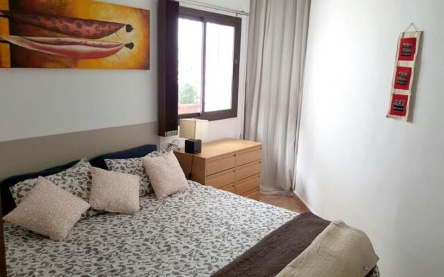 Apartment With one Bedroom in Casarabonela, With Wifi