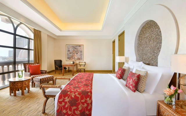 Marsa Malaz Kempinski, The Pearl - Doha