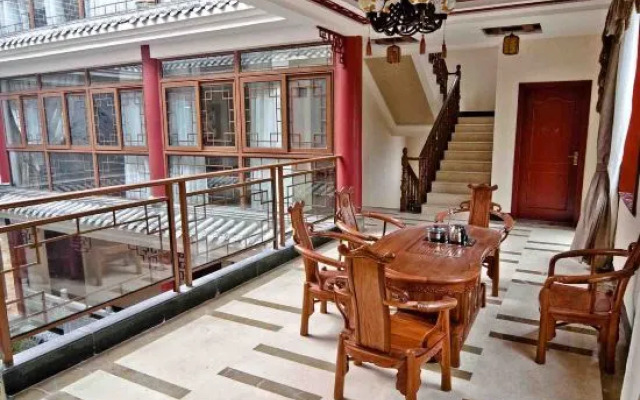 Riverside Sacred Tree Park