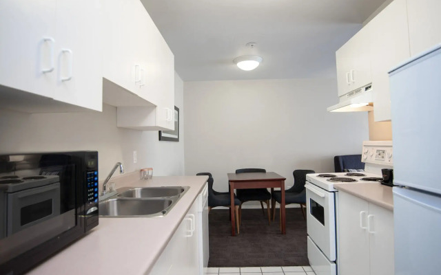 Sandman Hotel & Suites Williams Lake