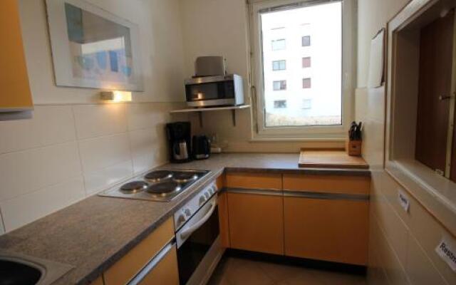 Apartment Haus Reitl III.1