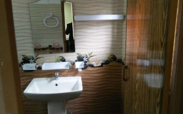 Sush Vacation Rentals