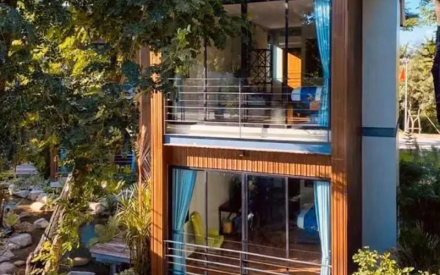 Tolopoti Hotel&Resort