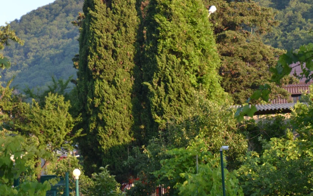 YurGa Guest House