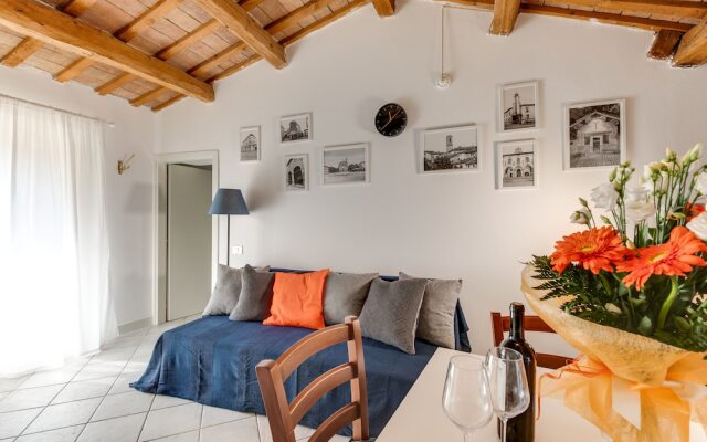 RomagnaBNB Garibaldi